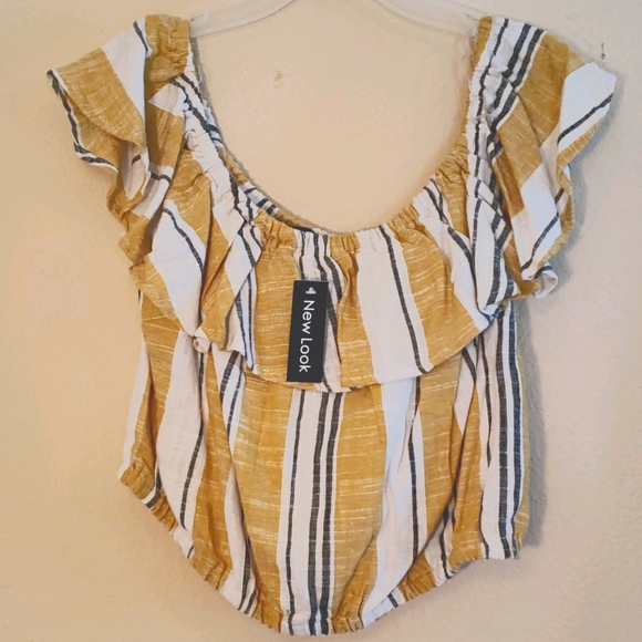 Summer two piece pants set - Picture 2 of 5